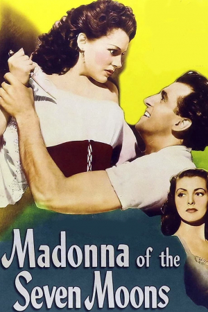 La madona de las siete lunas