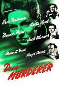 Película Dear Murderer
