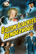 Película Boston Blackie's Rendezvous