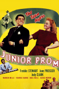 Película Junior Prom