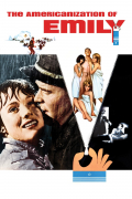 Película The Americanization of Emily