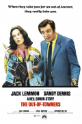 Película The Out of Towners
