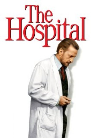 Anatomía de un hospital