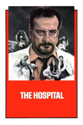 Película The Hospital