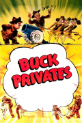 Película Buck Privates