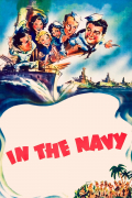 Película In the Navy