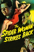 Película The Spider Woman Strikes Back