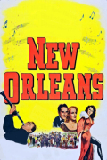 Película New Orleans