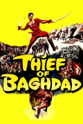Película The Thief of Baghdad