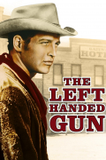 Película The Left Handed Gun