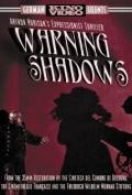 Warning Shadows
