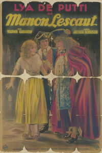 Manón Lescaut