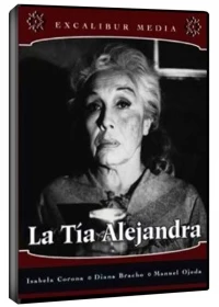 La tía Alejandra