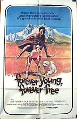 Forever Young, Forever Free