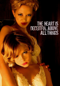 Película The Heart Is Deceitful Above All Things