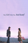 Película The Girl with the Red Scarf