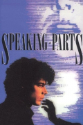 Película Speaking Parts