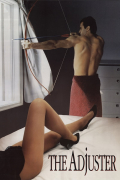 Película The Adjuster