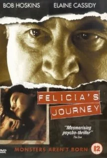 El viaje de Felicia