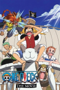 Película One Piece: The Movie