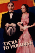 Película Ticket to Paradise
