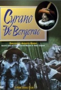 Película Cyrano de Bergerac