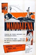 Película Maddalena