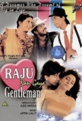 Película Raju Ban Gaya Gentleman