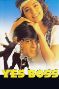 Película Yes Boss