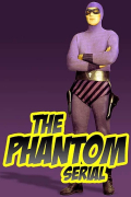 Película The Phantom