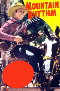 Película Mountain Rhythm