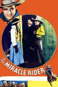 Película The Miracle Rider