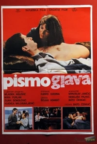 Pismo - Glava