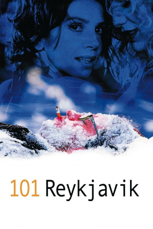 101 Reikiavik