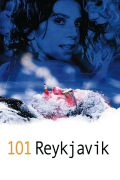 Película 101 Reykjavík