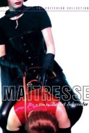 Maîtresse