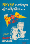 Película The Captive Heart