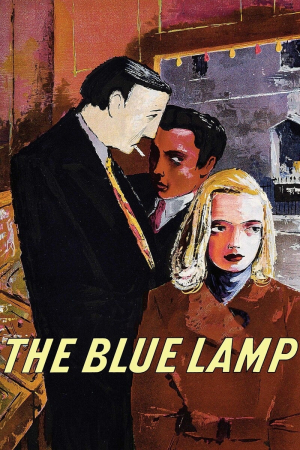 El farol azul El farol azul