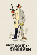 Película The League of Gentlemen