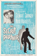 Película The Secret Partner