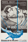 Película The Mind Benders