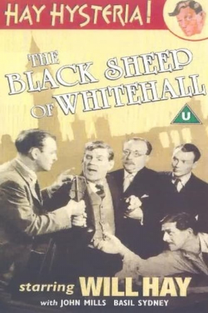 The Black Sheep of Whitehall The Black Sheep of Whitehall