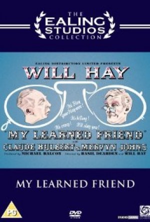 My Learned Friend