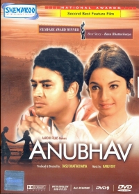 Anubhav