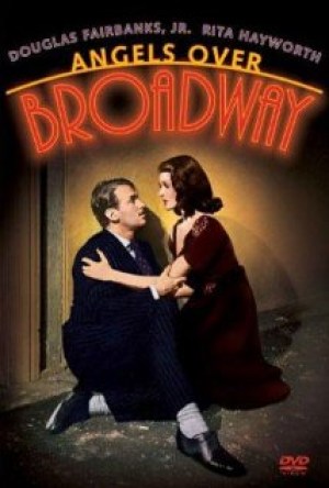 Ángeles sobre Broadway