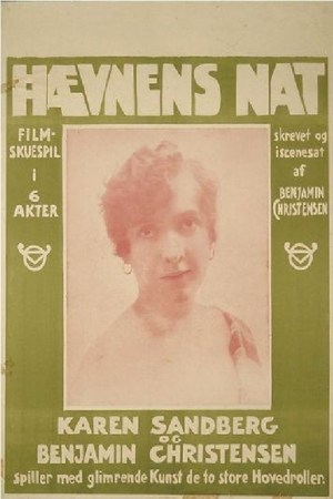 Hævnens Nat