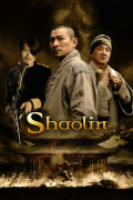 Película Shaolin