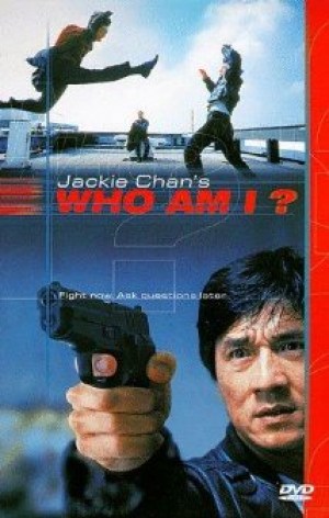 Who Am I? (¿Quién soy?)