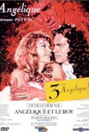 Angélique et le roy