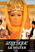 Angelique and the Sultan